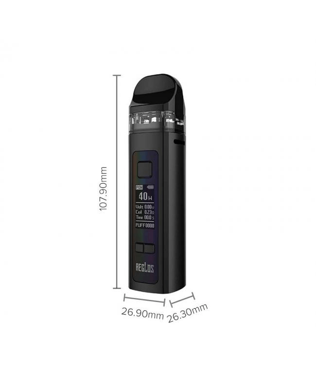 Uwell Pod System Aeglos 60W Pod System - Uwell