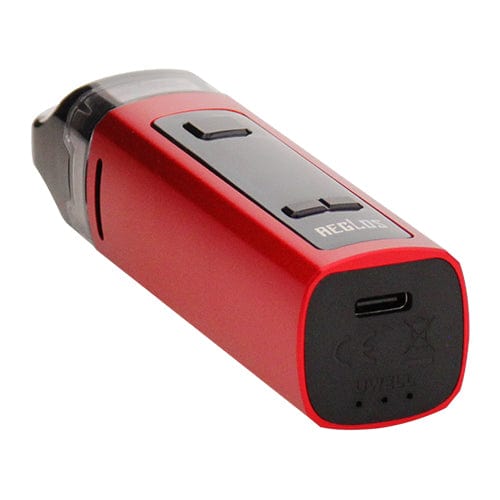 Uwell Pod System Aeglos 60W Pod System - Uwell