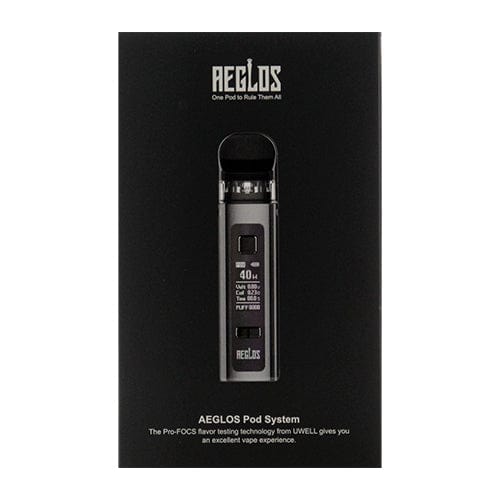 Uwell Pod System Aeglos 60W Pod System - Uwell