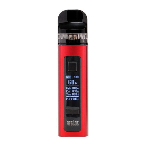 Uwell Pod System Aeglos 60W Pod System - Uwell