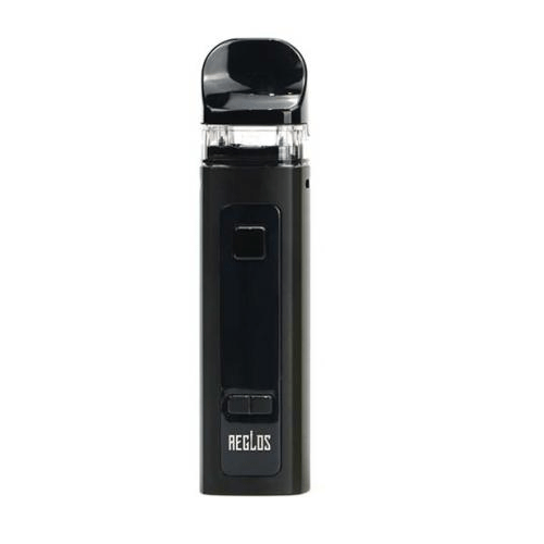 Uwell Pod System Black Aeglos 60W Pod System - Uwell