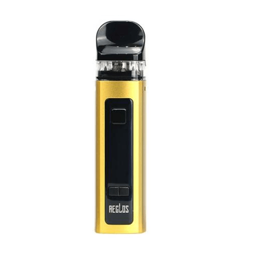 Uwell Pod System Gold Aeglos 60W Pod System - Uwell