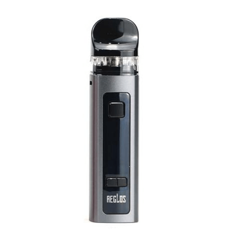 Uwell Pod System Grey Aeglos 60W Pod System - Uwell
