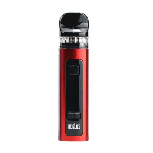 Uwell Pod System Red Aeglos 60W Pod System - Uwell
