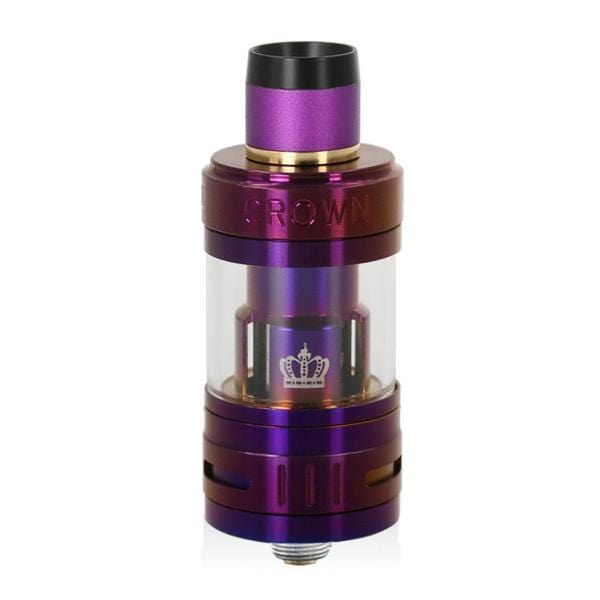 Uwell Tanks Purple Uwell Crown 3 Mini Sub-Ohm Tank