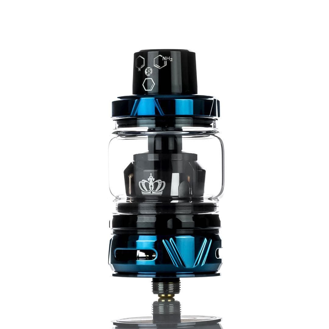 Uwell Crown 4 Sub-Ohm Tank (Project Sub-Ohm Edition)