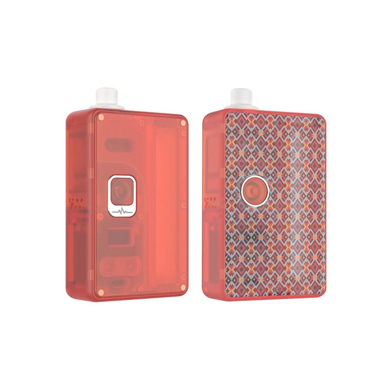 Vandy Vape Kits Frosted Red (AIO.5) Vandy Vape Pulse AIO & AIO.5 80W Kit