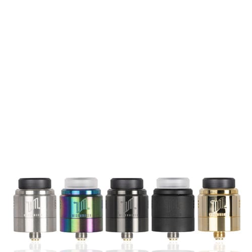 Vandy Vape RDA Vandy Vape Widowmaker 24mm RDA