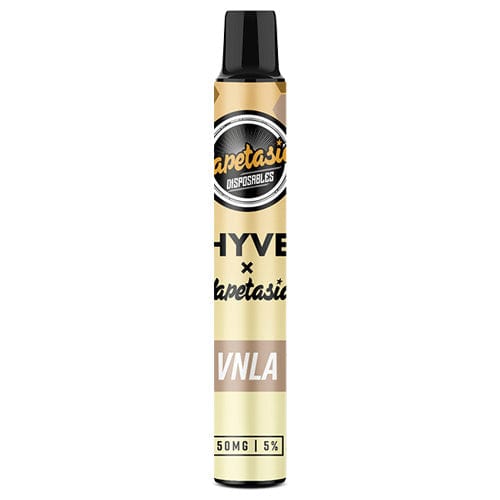 Vapetasia Disposable Vape VNLA HYVE x Vapetasia 2500 Disposable Vape (5%, 2500 Puffs)