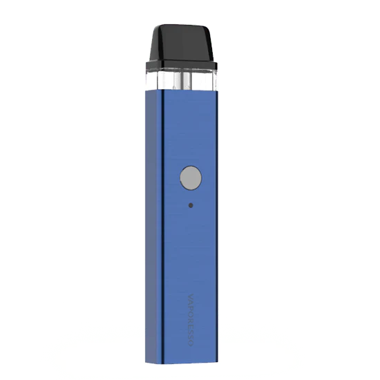 Vaporesso Pod System Blue XROS 16W Pod System - Vaporesso