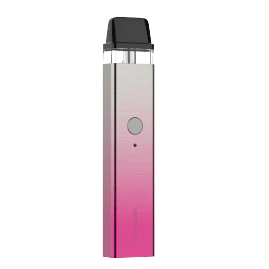 Vaporesso Pod System Rose Pink XROS 16W Pod System - Vaporesso
