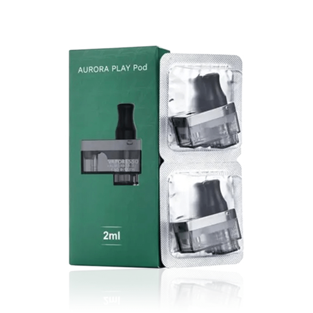 Vaporesso Pods Click Pods (2pcs) - Vaporesso