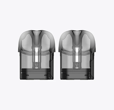 Vaporesso Pods Vaporesso OSMALL 1.2ohm Regular Pod (Pack of 2)
