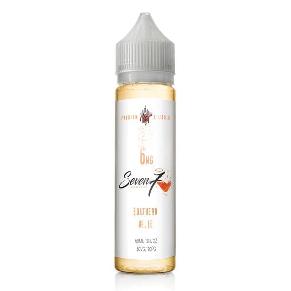 VCT 7Heavens Eliquid Southern Belle 60ml