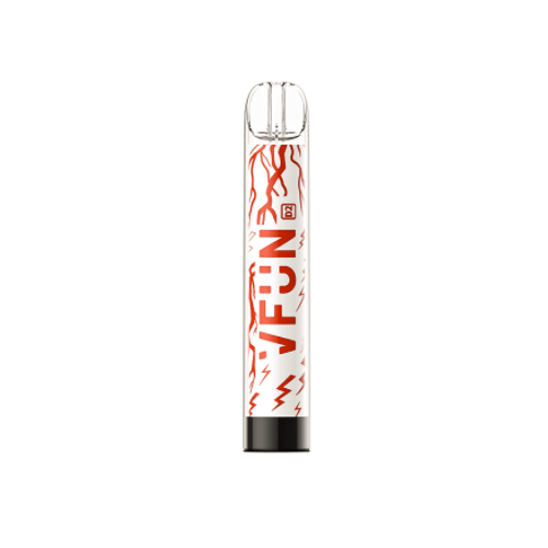 vfun Disposable Vape Peach Ice Vfun D2 Disposable Vape
