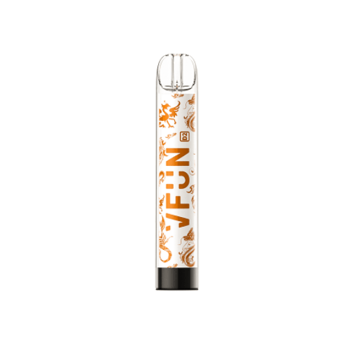vfun Disposable Vape Strawberry Mango Vfun D2 Disposable Vape