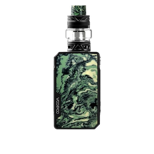 VOOPOO Kits Atrovirens VOOPOO Drag Mini 117W Kit