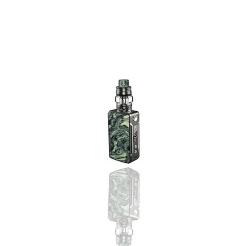 VOOPOO Kits Atrovirens VOOPOO Drag Mini 117W Kit (Platinum Version)
