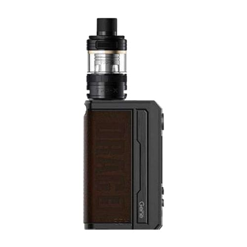 VOOPOO Kits Black/Umber VooPoo Drag 3 TPP-X 177W Kit