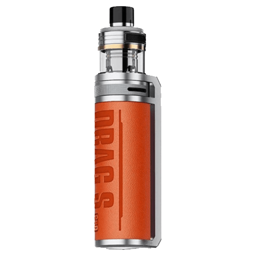 VOOPOO Kits California Orange Voopoo Drag S Pro 80W Kit