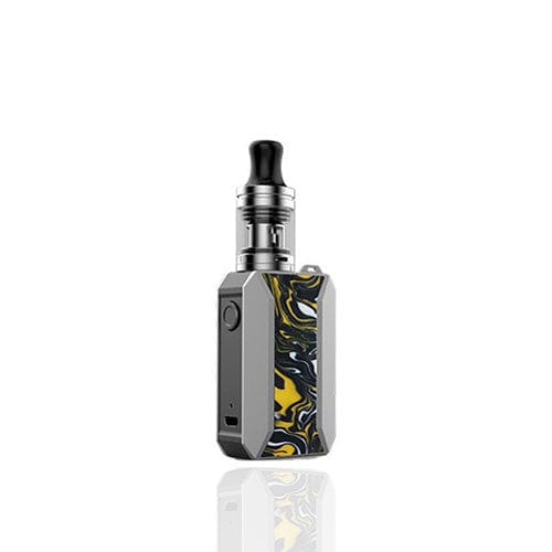 VOOPOO Kits Ceylon Yellow VOOPOO Drag Baby Trio Kit