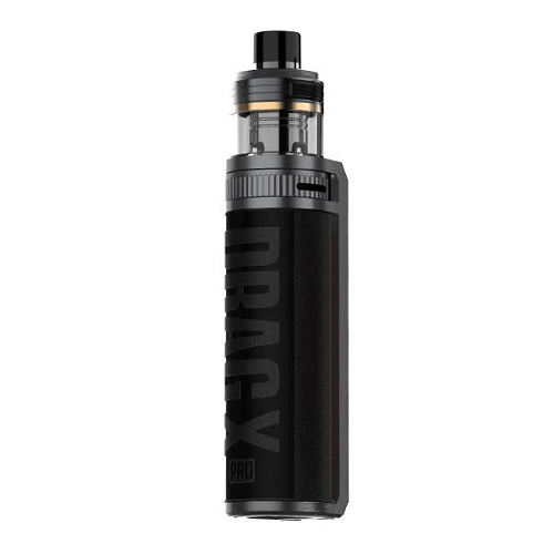 VOOPOO Kits Classic Black VooPoo Drag X Pro 100W Kit