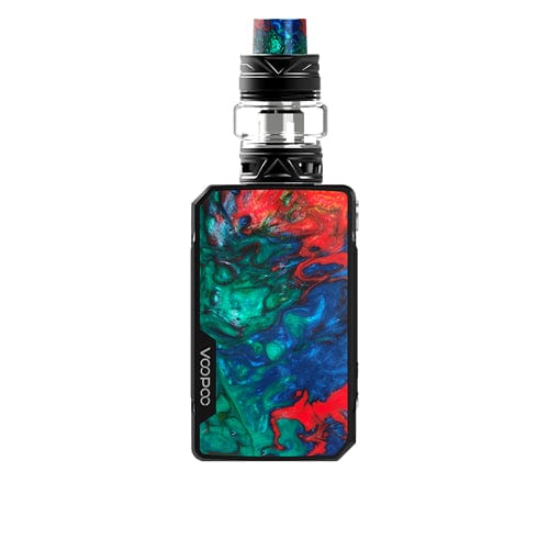 VOOPOO Kits Coral VOOPOO Drag Mini 117W Kit