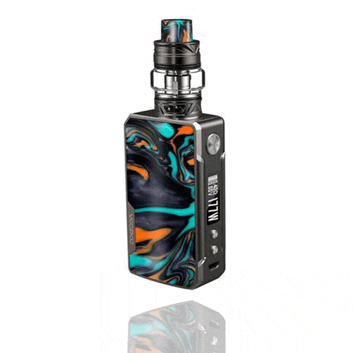 VOOPOO Kits Dawn VOOPOO Drag 2 177W Kit (Platinum Version)