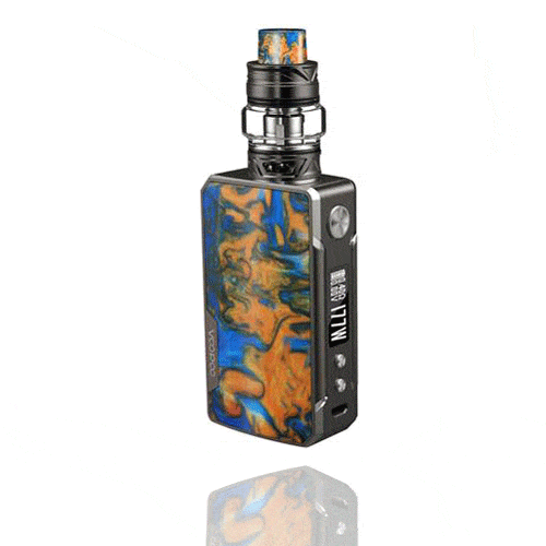 VOOPOO Kits Flame VOOPOO Drag 2 177W Kit (Platinum Version)