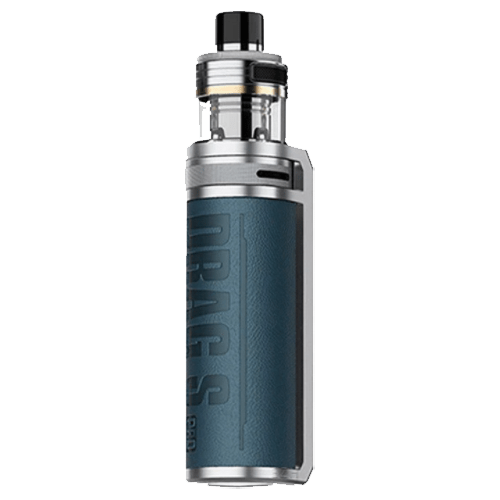 VOOPOO Kits Garda Blue Voopoo Drag S Pro 80W Kit