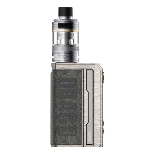 VOOPOO Kits Grey VooPoo Drag 3 TPP-X 177W Kit