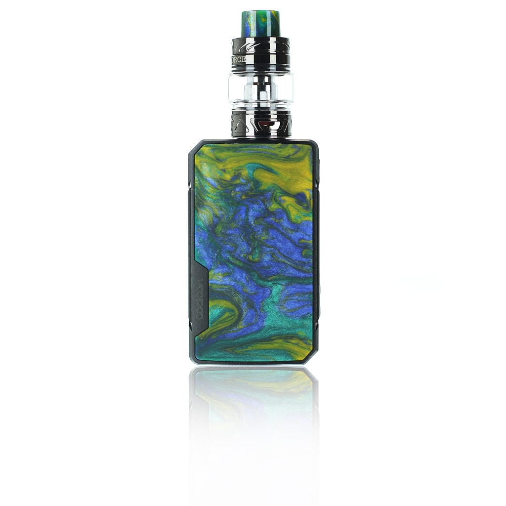 VOOPOO Kits Island VOOPOO DRAG 2 177W Kit