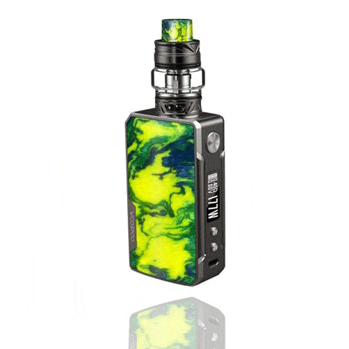 VOOPOO Kits Island VOOPOO Drag 2 177W Kit (Platinum Version)