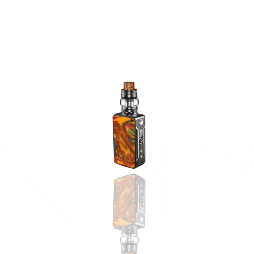 VOOPOO Kits Lava VOOPOO Drag Mini 117W Kit (Platinum Version)