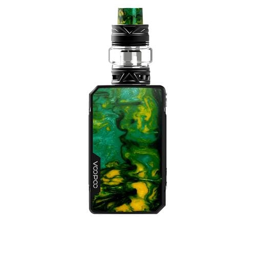 VOOPOO Kits Lime VOOPOO Drag Mini 117W Kit