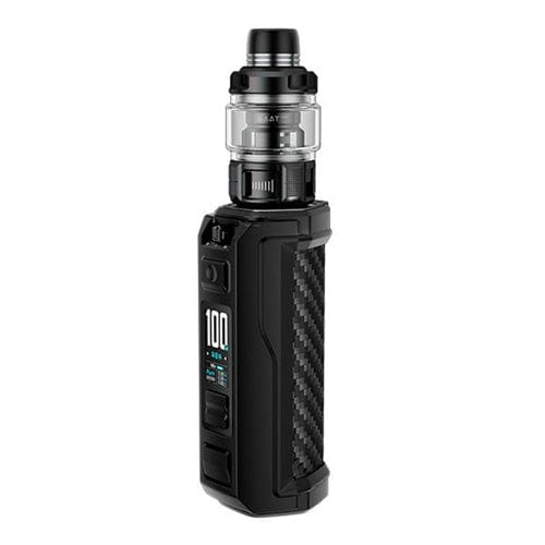 VOOPOO Kits MT - Carbon Fiber VooPoo Argus XT & MT 100W Kit