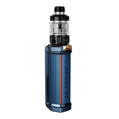 VOOPOO Kits MT - Dark Blue VooPoo Argus XT & MT 100W Kit