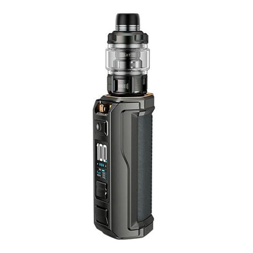 VOOPOO Kits MT - Graphite VooPoo Argus XT & MT 100W Kit