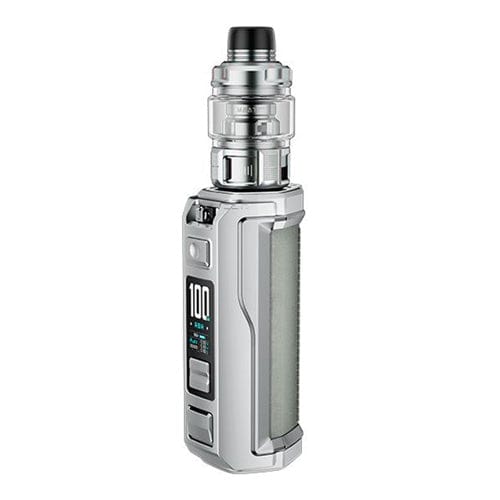 VOOPOO Kits MT - Pearl White VooPoo Argus XT & MT 100W Kit