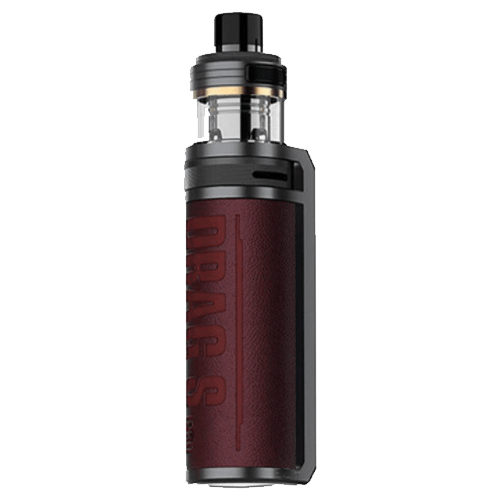 VOOPOO Kits Mystic Red Voopoo Drag S Pro 80W Kit
