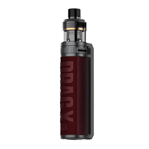 VOOPOO Kits Mystic Red VooPoo Drag X Pro 100W Kit