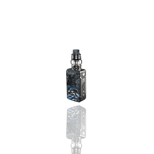 VOOPOO Kits Phthalo VOOPOO Drag Mini 117W Kit (Platinum Version)