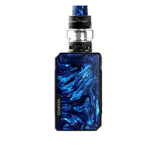 VOOPOO Kits Prussian Blue VOOPOO Drag Mini 117W Kit