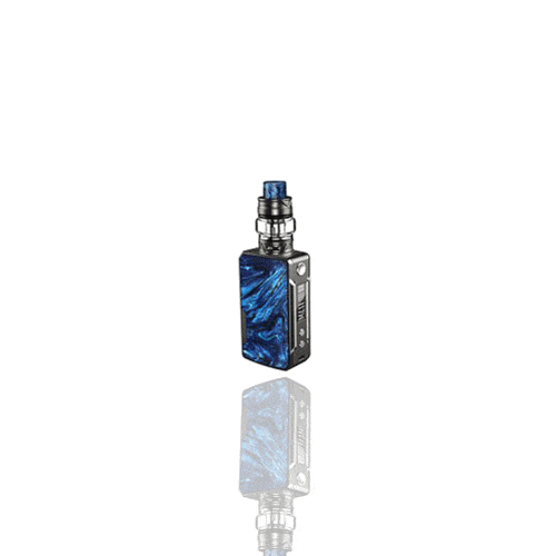 VOOPOO Kits Prussian Blue VOOPOO Drag Mini 117W Kit (Platinum Version)