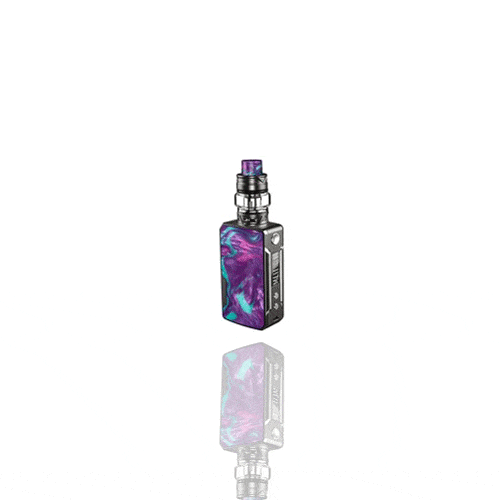 VOOPOO Kits Purple VOOPOO Drag Mini 117W Kit (Platinum Version)