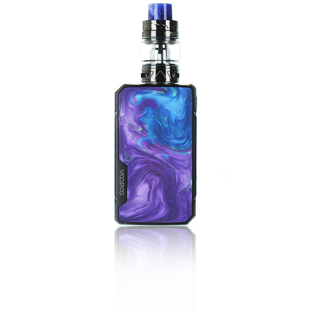 VOOPOO Kits Puzzle VOOPOO DRAG 2 177W Kit