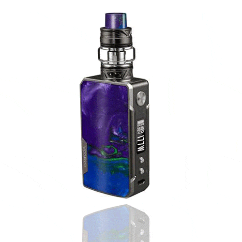 VOOPOO Kits Puzzle VOOPOO Drag 2 177W Kit (Platinum Version)