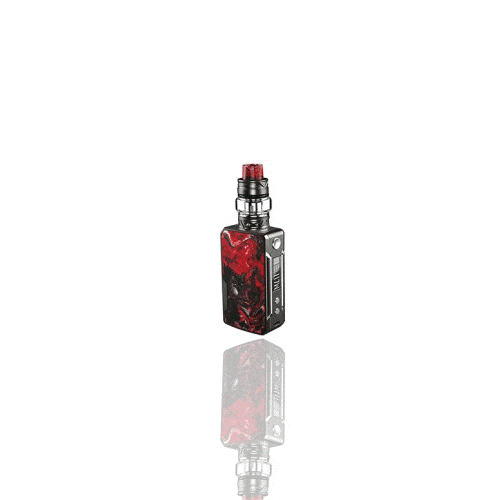VOOPOO Kits Rhodonite VOOPOO Drag Mini 117W Kit (Platinum Version)