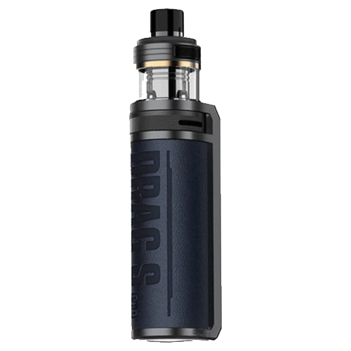 VOOPOO Kits Sapphire Blue Voopoo Drag S Pro 80W Kit