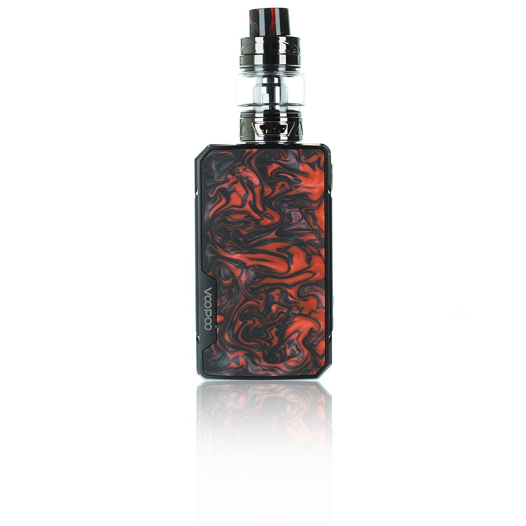 VOOPOO Kits Scarlet VOOPOO DRAG 2 177W Kit